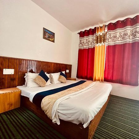 The Daulat - A Luxury Stay Manāli Εξωτερικό φωτογραφία