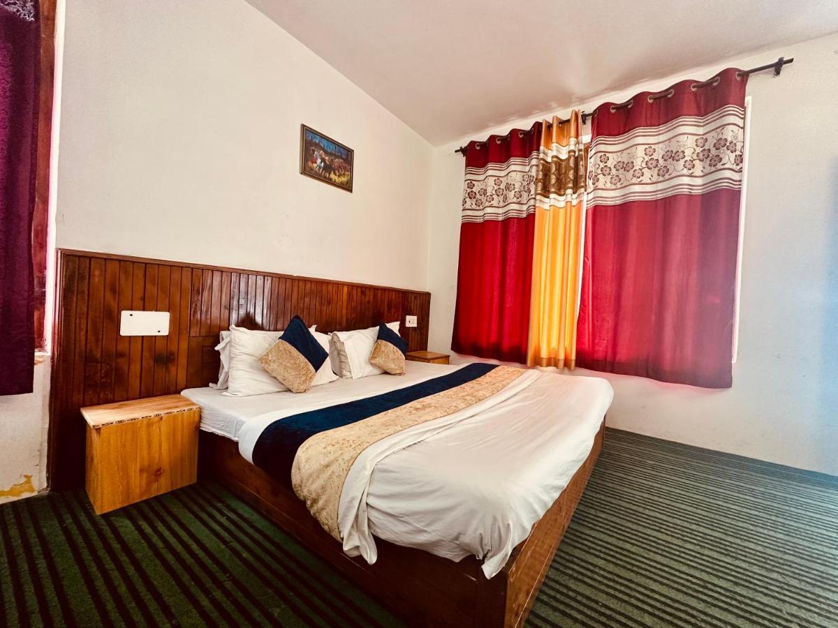 The Daulat - A Luxury Stay Manāli Εξωτερικό φωτογραφία