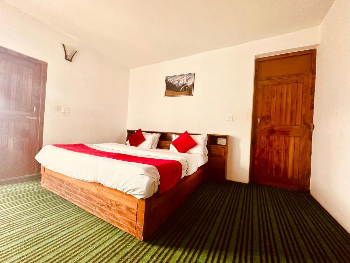 The Daulat - A Luxury Stay Manāli Εξωτερικό φωτογραφία