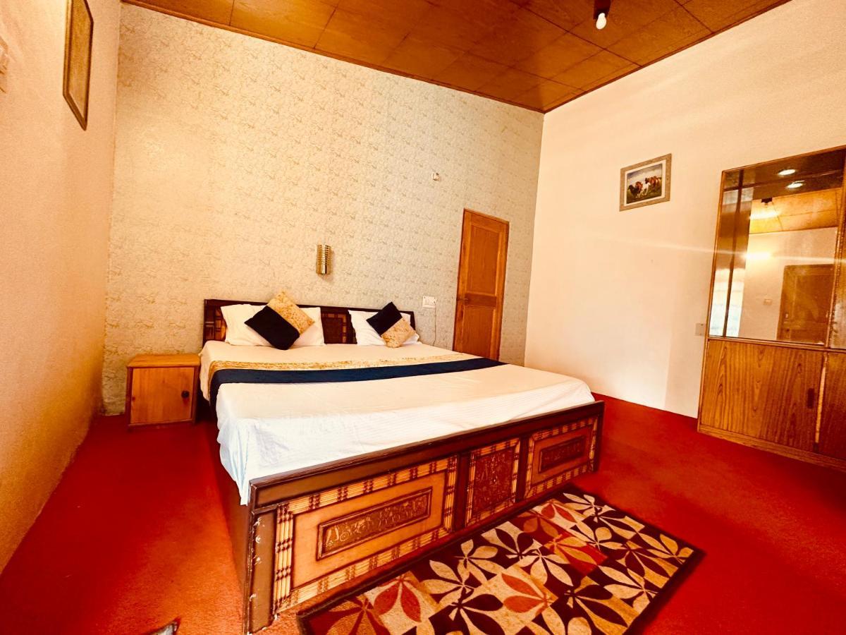 The Daulat - A Luxury Stay Manāli Εξωτερικό φωτογραφία