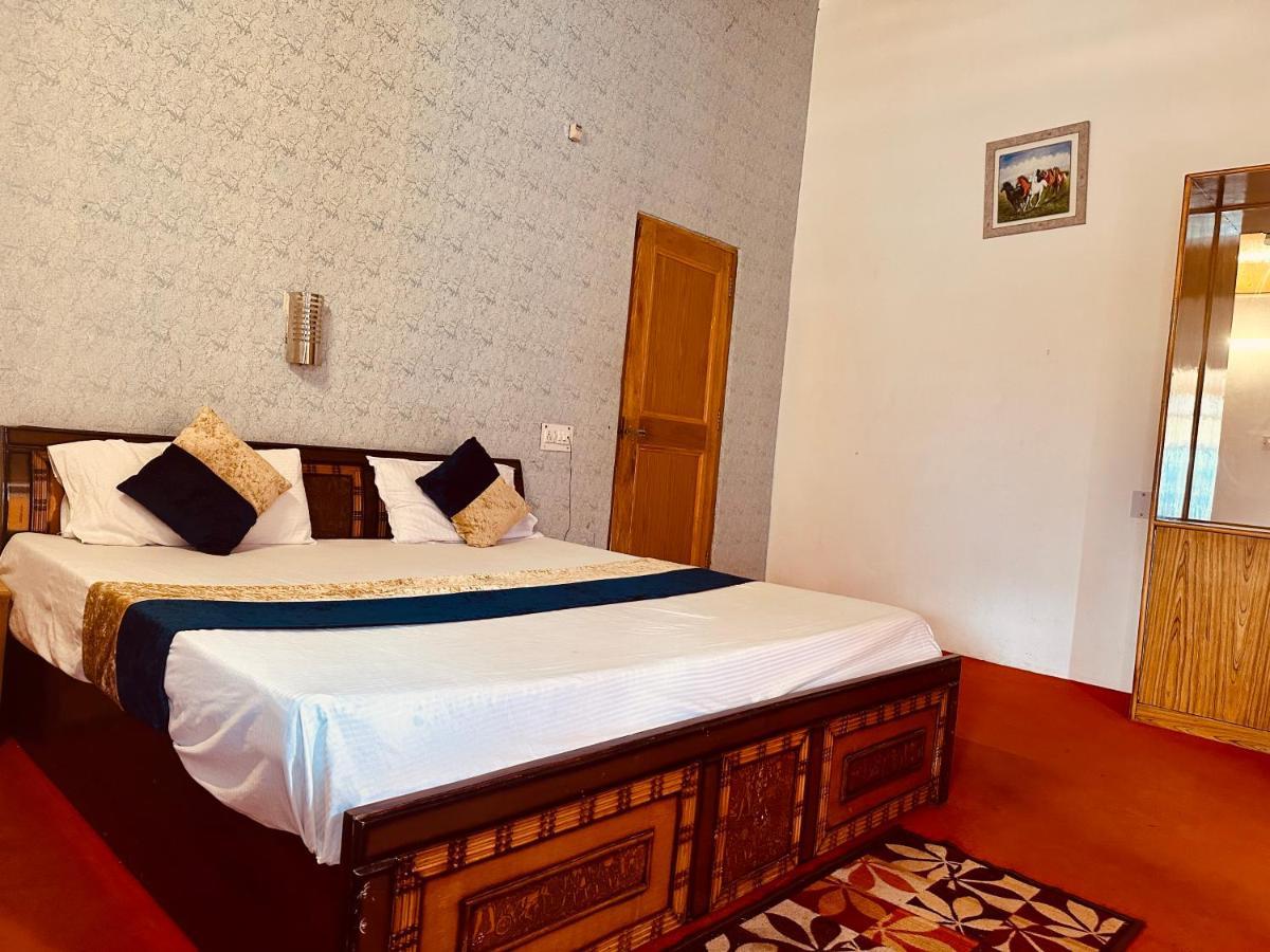 The Daulat - A Luxury Stay Manāli Εξωτερικό φωτογραφία