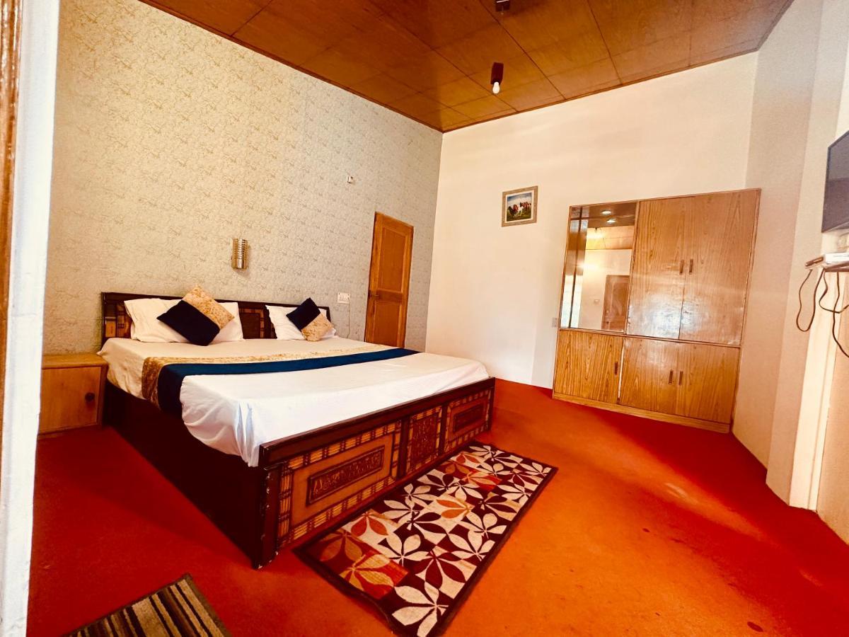 The Daulat - A Luxury Stay Manāli Εξωτερικό φωτογραφία