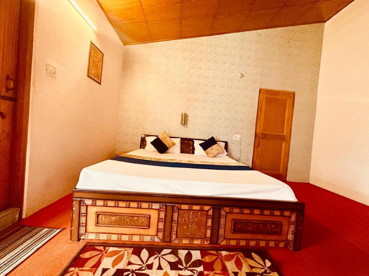 The Daulat - A Luxury Stay Manāli Εξωτερικό φωτογραφία