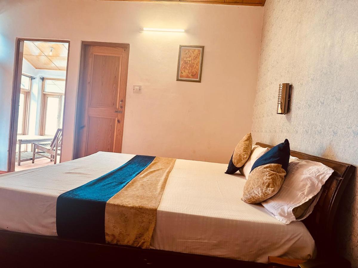 The Daulat - A Luxury Stay Manāli Εξωτερικό φωτογραφία