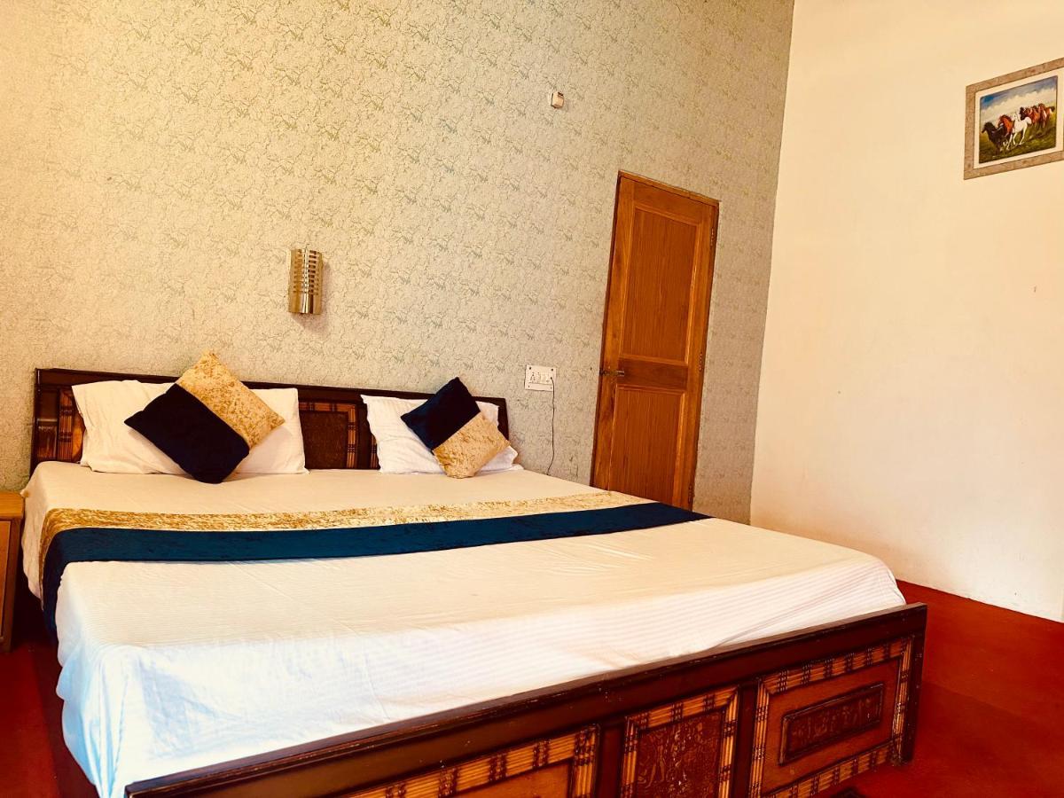 The Daulat - A Luxury Stay Manāli Εξωτερικό φωτογραφία